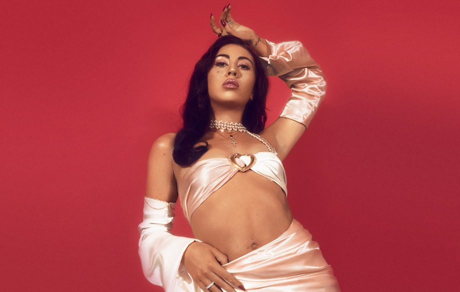 Kali Uchis