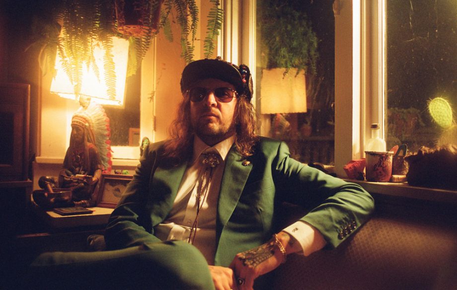King Tuff