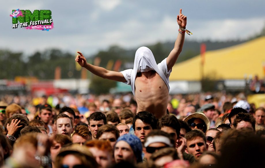 Festival pass