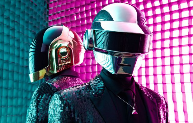 Daft Punk