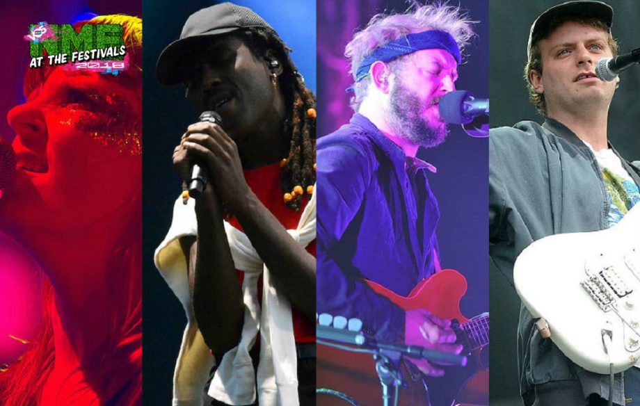 Pitchfork Paris
