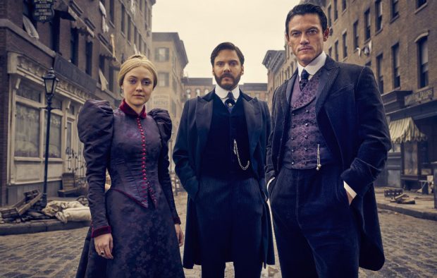 The Alienist
