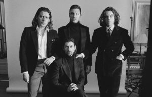 The ultimate Arctic Monkeys setlist - as chosen by you