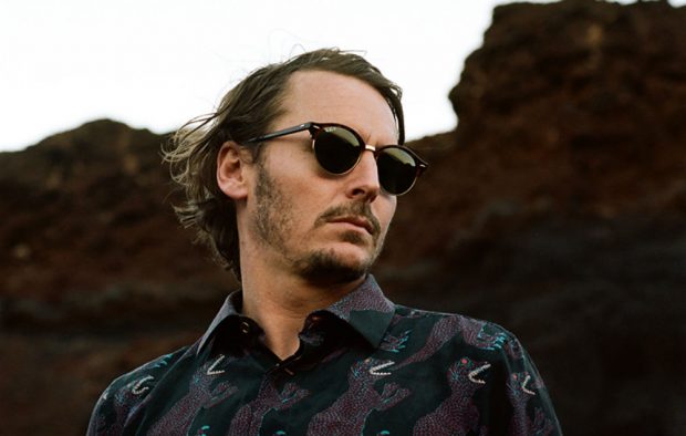 Ben Howard
