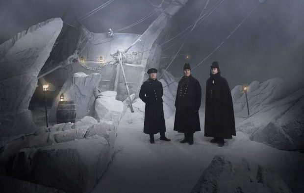 The Terror