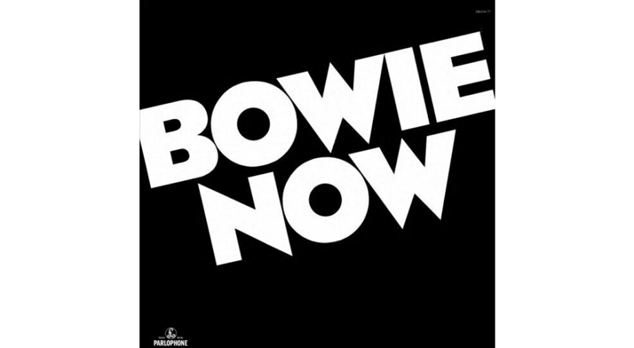 David Bowie – ‘Now’