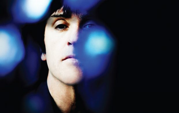 Johnny Marr announces details of his new album 'Call The Comet'