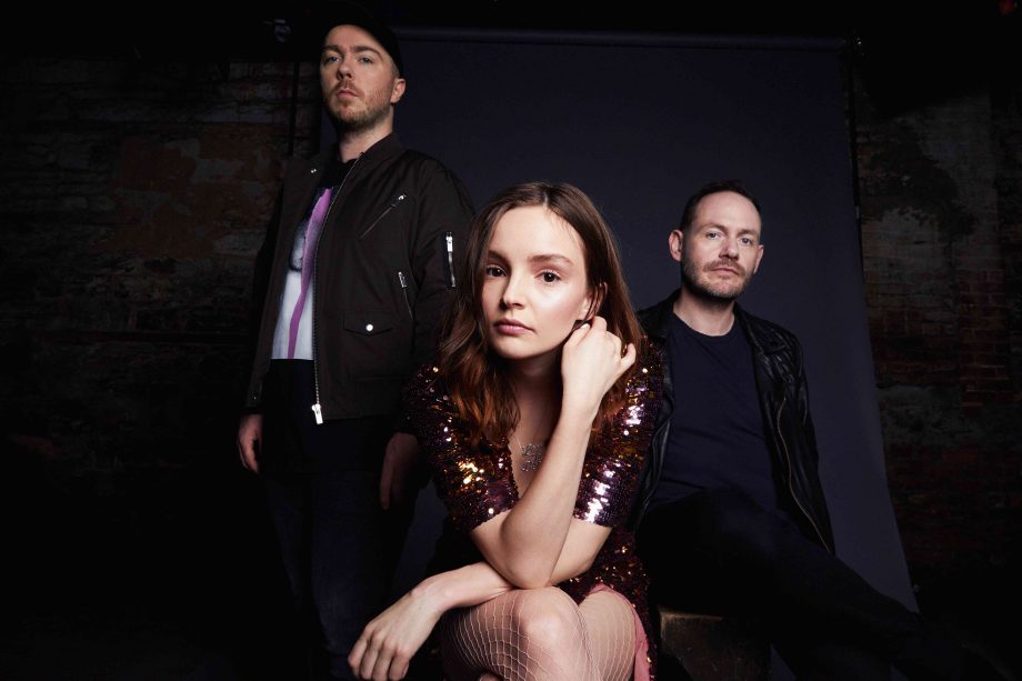 Chvrches Announce Intimate London Album Release Show