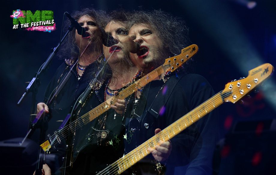 Cure Meltdown
