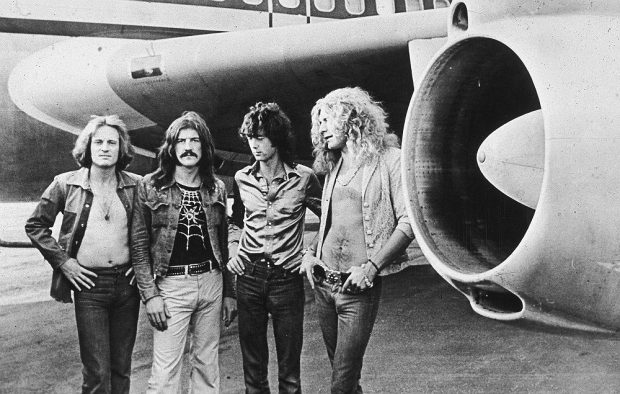 Led Zeppelin