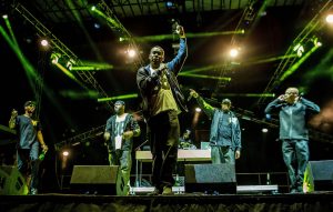 Wu-Tang Clan reportedly sued for $1 million over one-of-a-kind album 'Once Upon A Time In Shaolin'