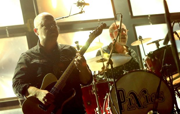 Pixies