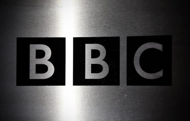 BBC library