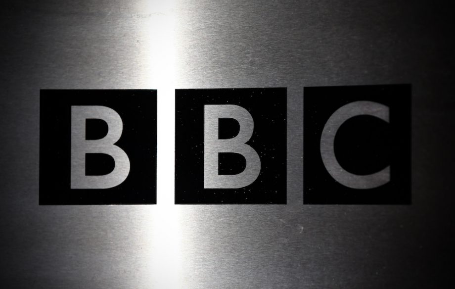 BBC library