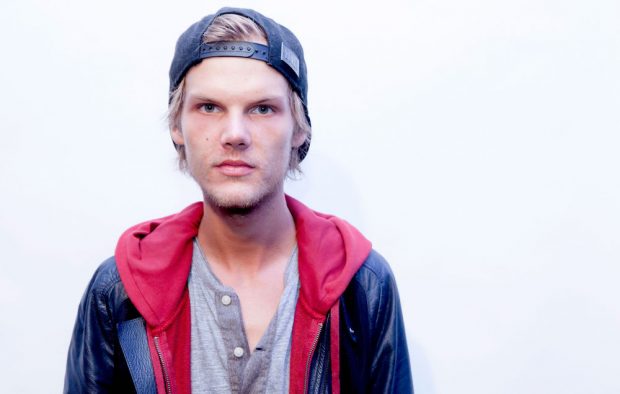 church bells Avicii