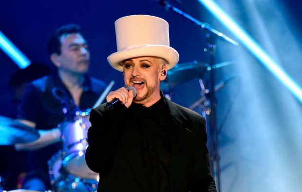 Culture Club