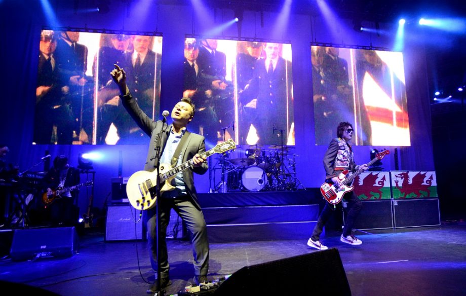 Manic Street Preachers