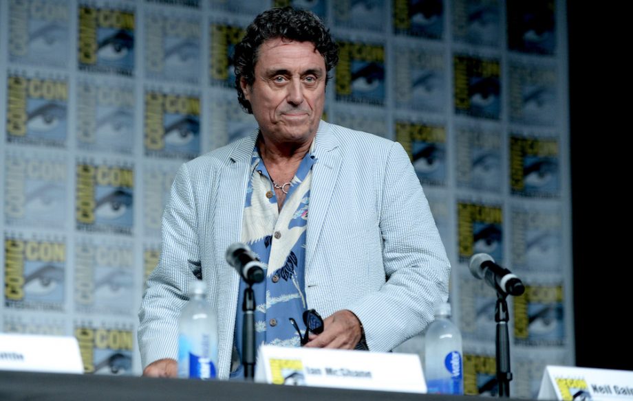 American Gods season 2