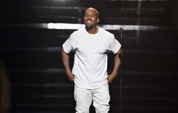 Kanye West new album