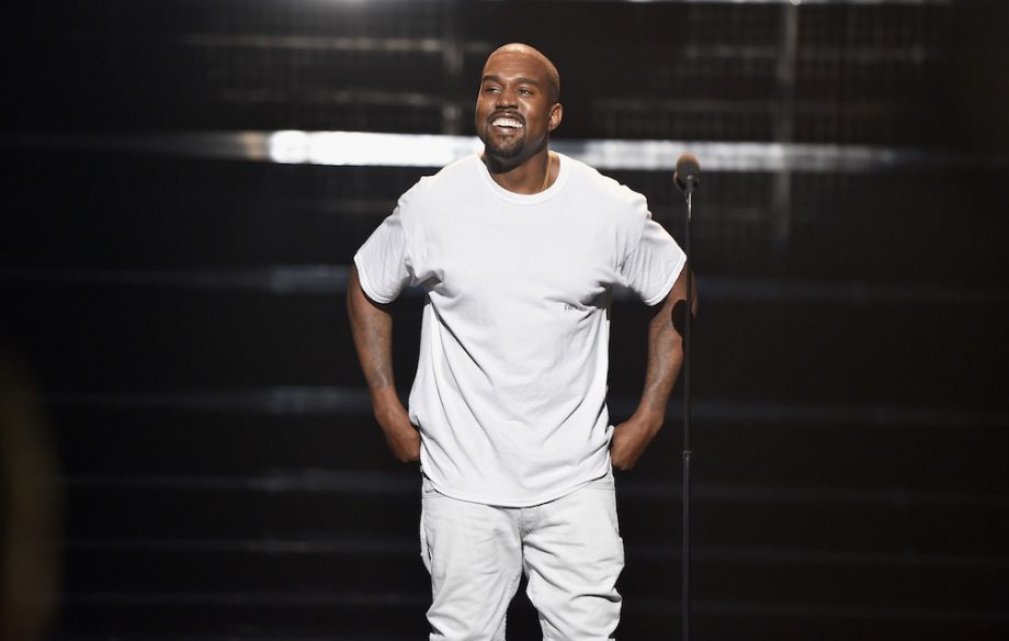 Kanye West new album