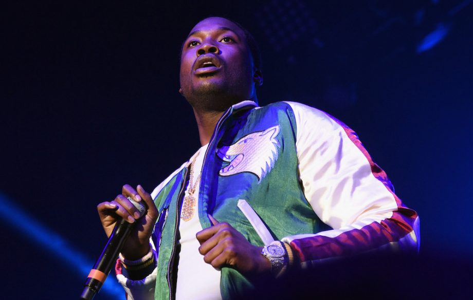 Meek Mill bail