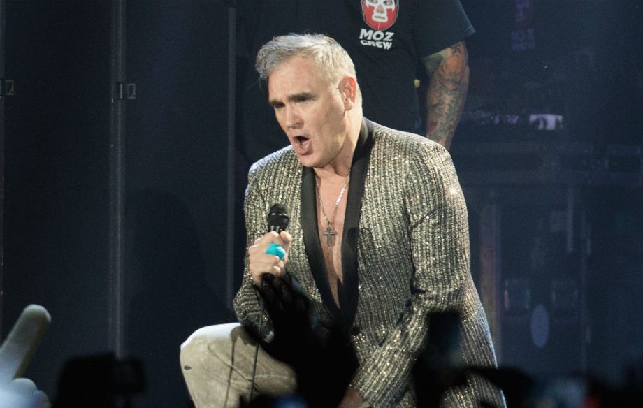 Morrissey