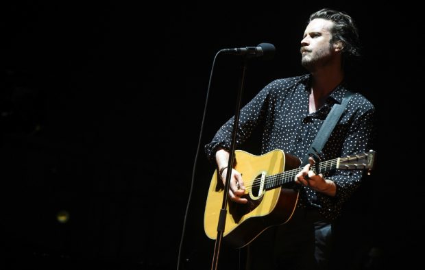 Father John Misty