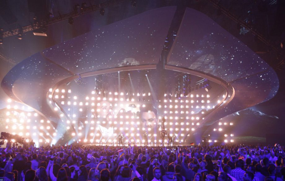 Eurovision Song Contest