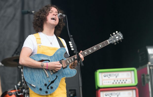 Kyle Falconer