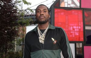 Meek Mill