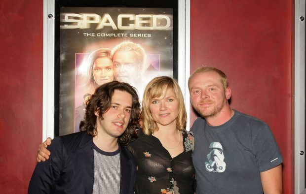 Spaced