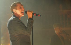 Listen to Plan B's new track 'Grateful'
