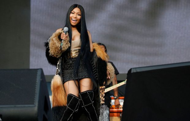 Nicki Minaj