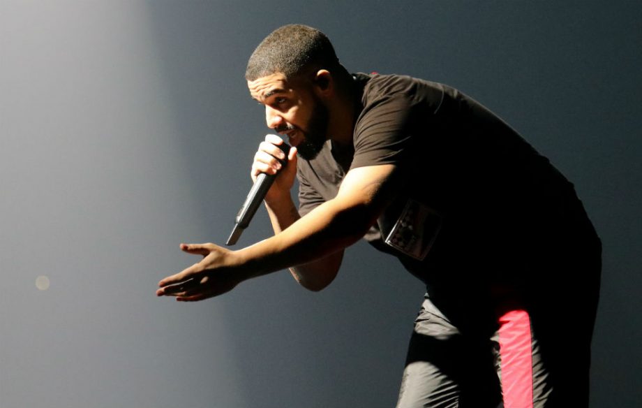 Drake