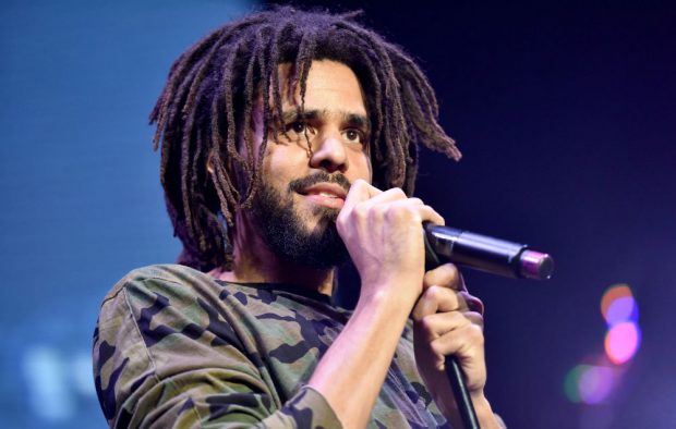 J. Cole