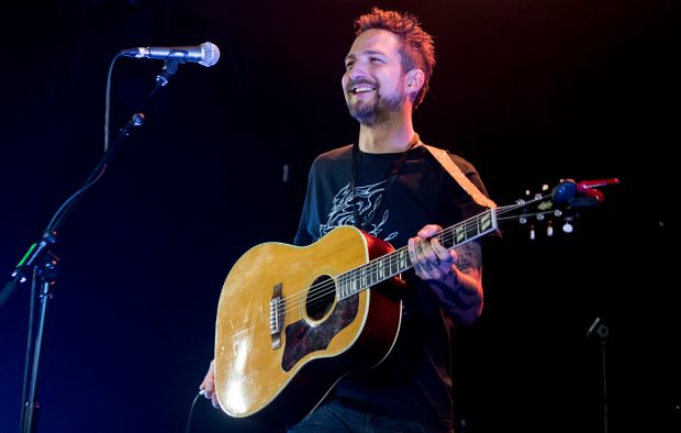 Frank Turner