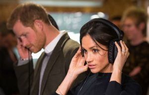 The Royal Wedding will be released on vinyl