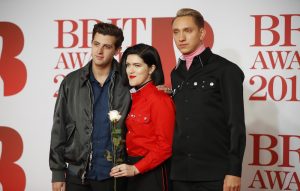 The xx are taking Night + Day to Spain
