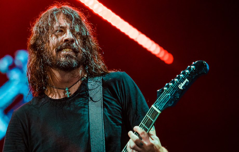 Dave Grohl