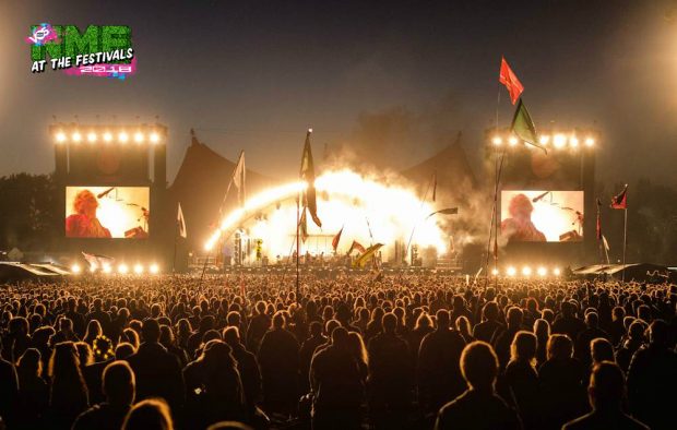 Roskilde 2018