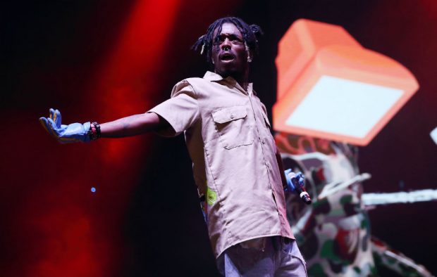 Lil Uzi Vert