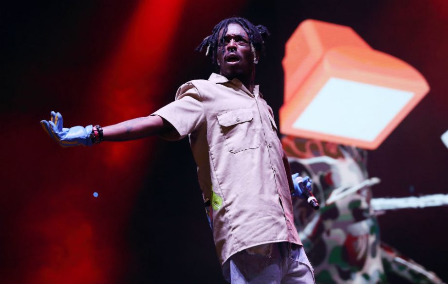 Lil Uzi Vert