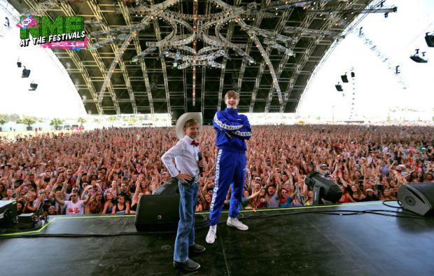 Mason Ramsey