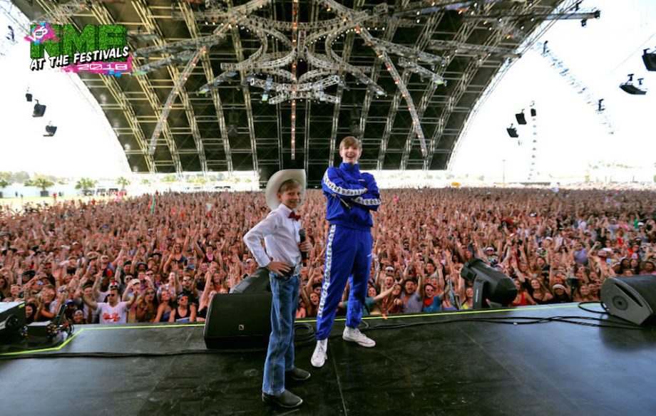 Mason Ramsey