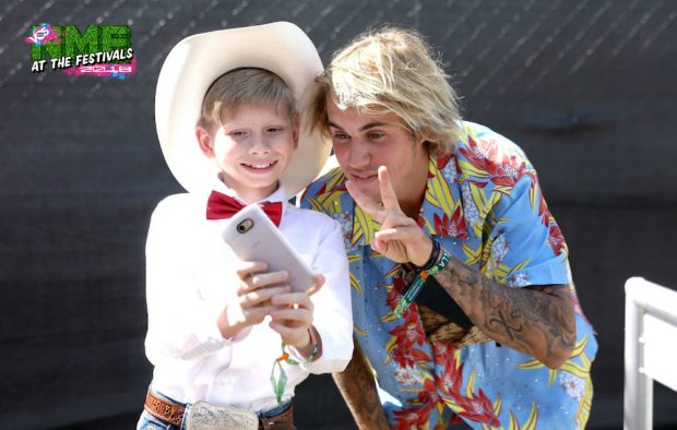 Mason Ramsey Justin Bieber