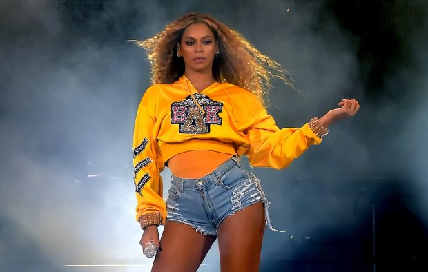 Beyoncé Coachella 2018