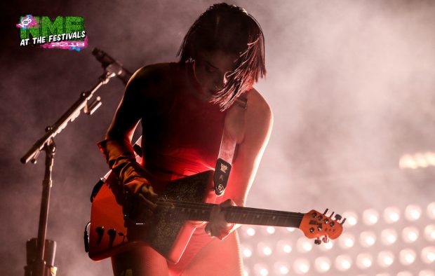 Coachella 2018
