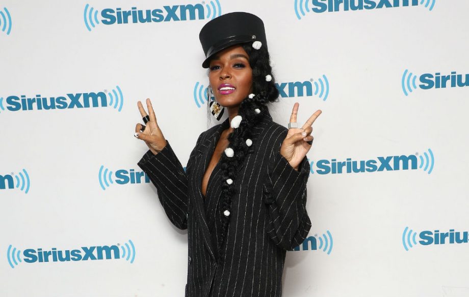 Janelle Monáe