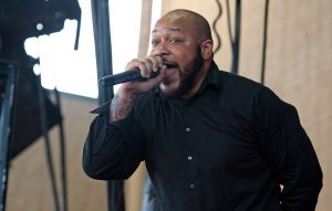 Killswitch Engage reunite with former frontman Howard Jones
