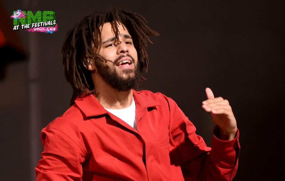 J Cole Dreamville